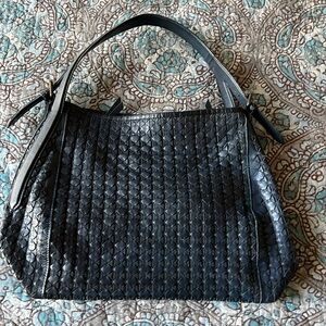 Valentina genuine Leather Bag